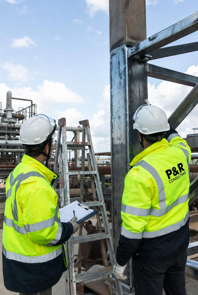 Protective Coatings Inspection